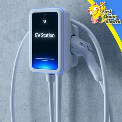 EV Charger Installation