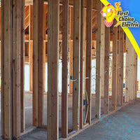 New Construction & Remodeling - First Choice Electric