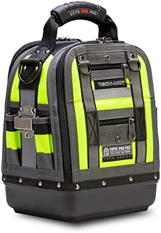 Veto Pro Pac Tool Bag Blog: Veto Pro Pac Tech LC Photos