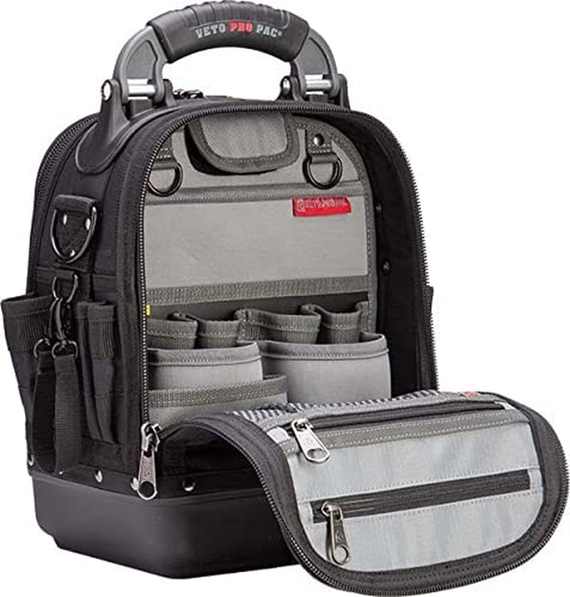 PRO PAC TECH-MCT – First Choice Electric