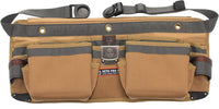 Pro Pac TA-WBX Waist Apron with Boxed Pockets