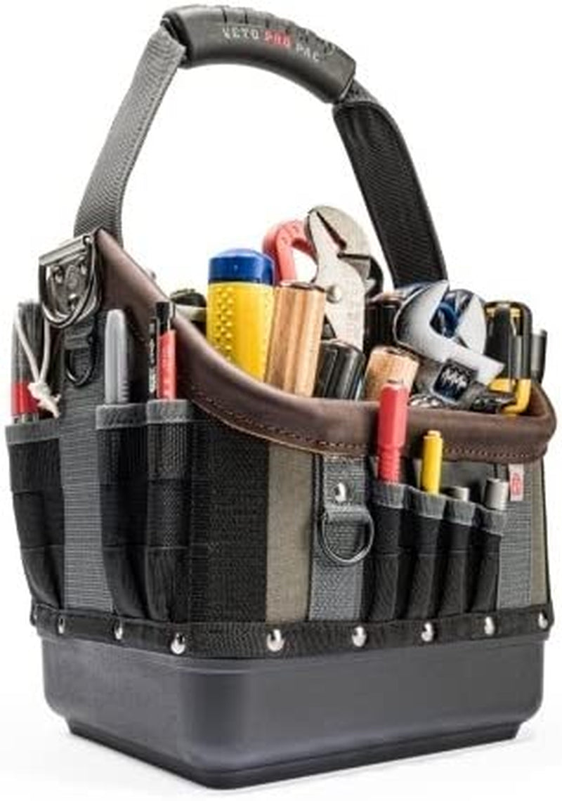 TECHOT-MC  Compact Open Top Tool Bag