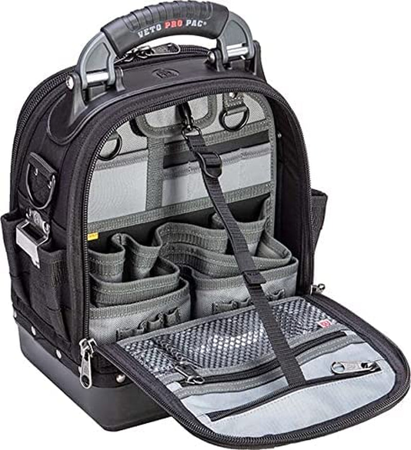 PRO PAC TECH-MCT – First Choice Electric