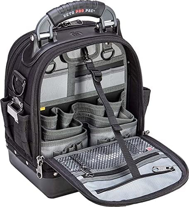 PRO PAC TECH MCT First Choice Electric