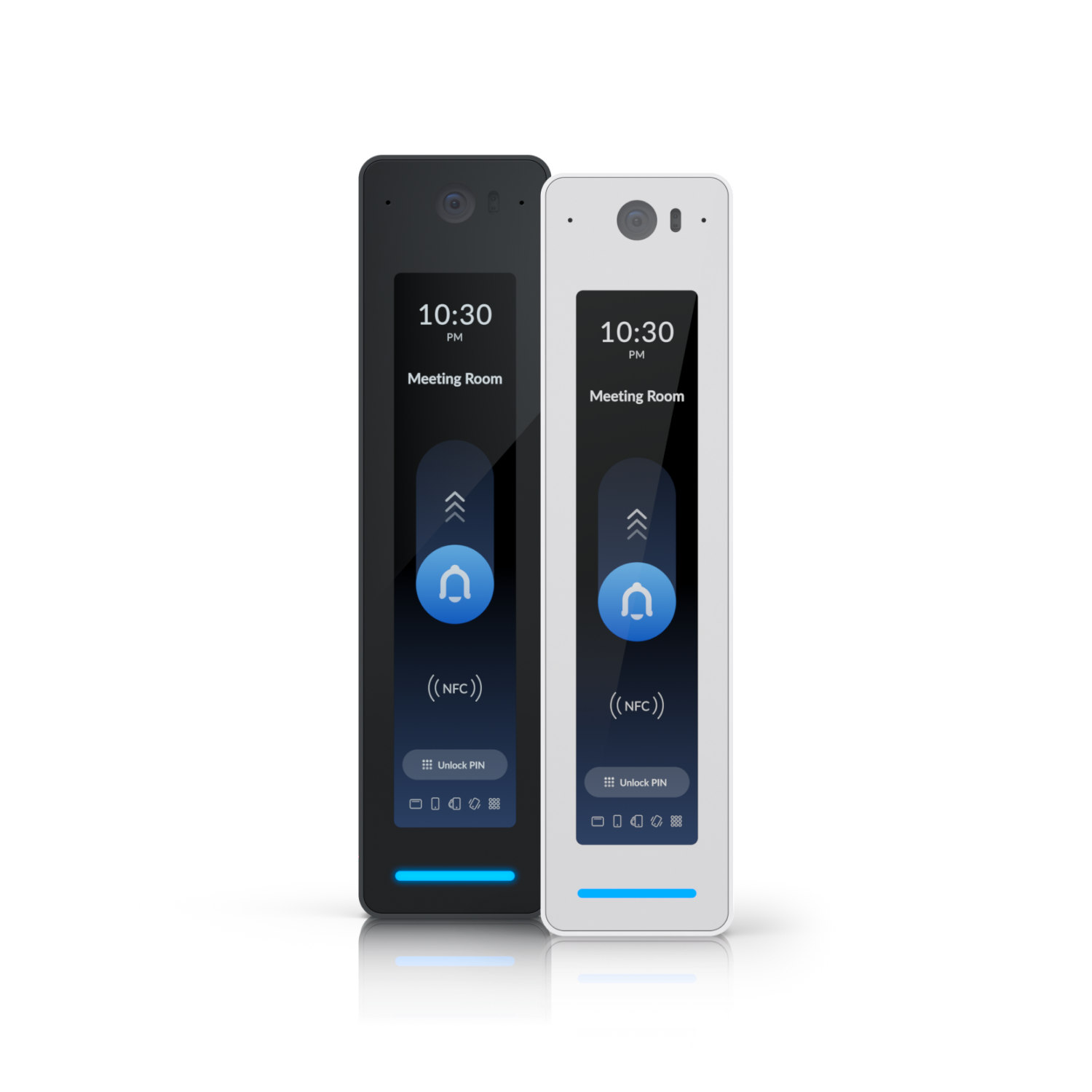 UniFi Access Reader Pro for commercial door control