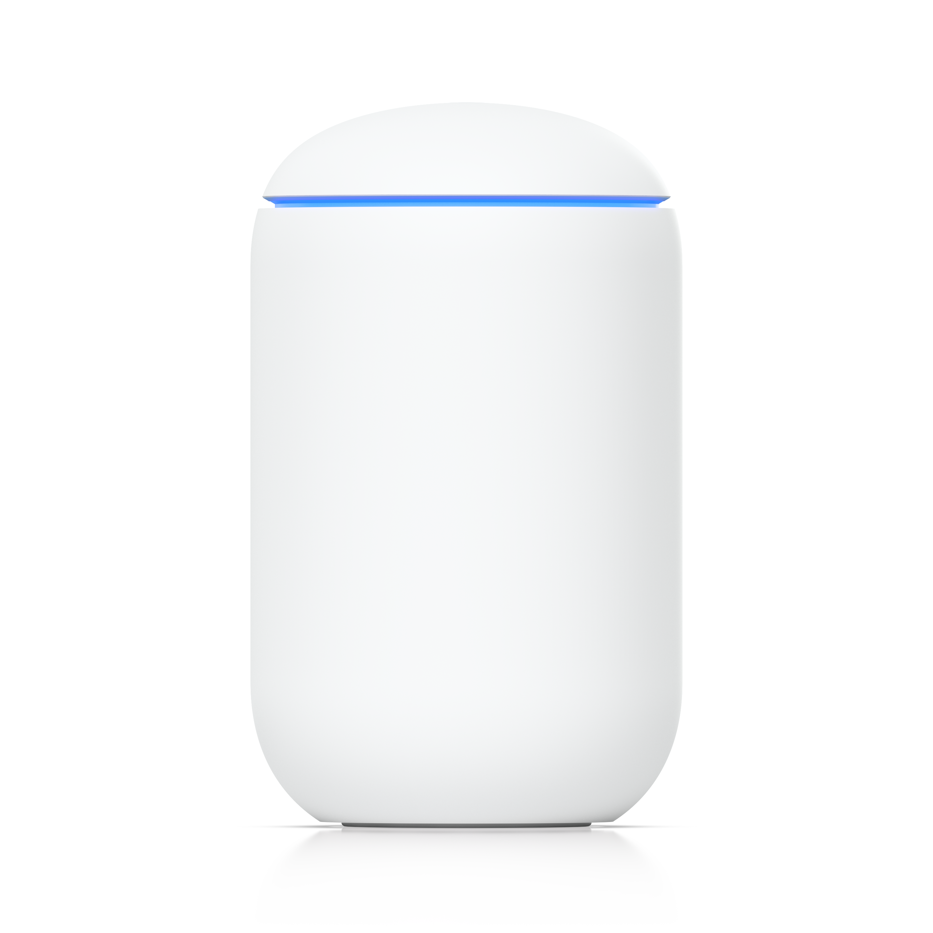Ubiquiti UniFi Dream Machine router for whole-home WiFi