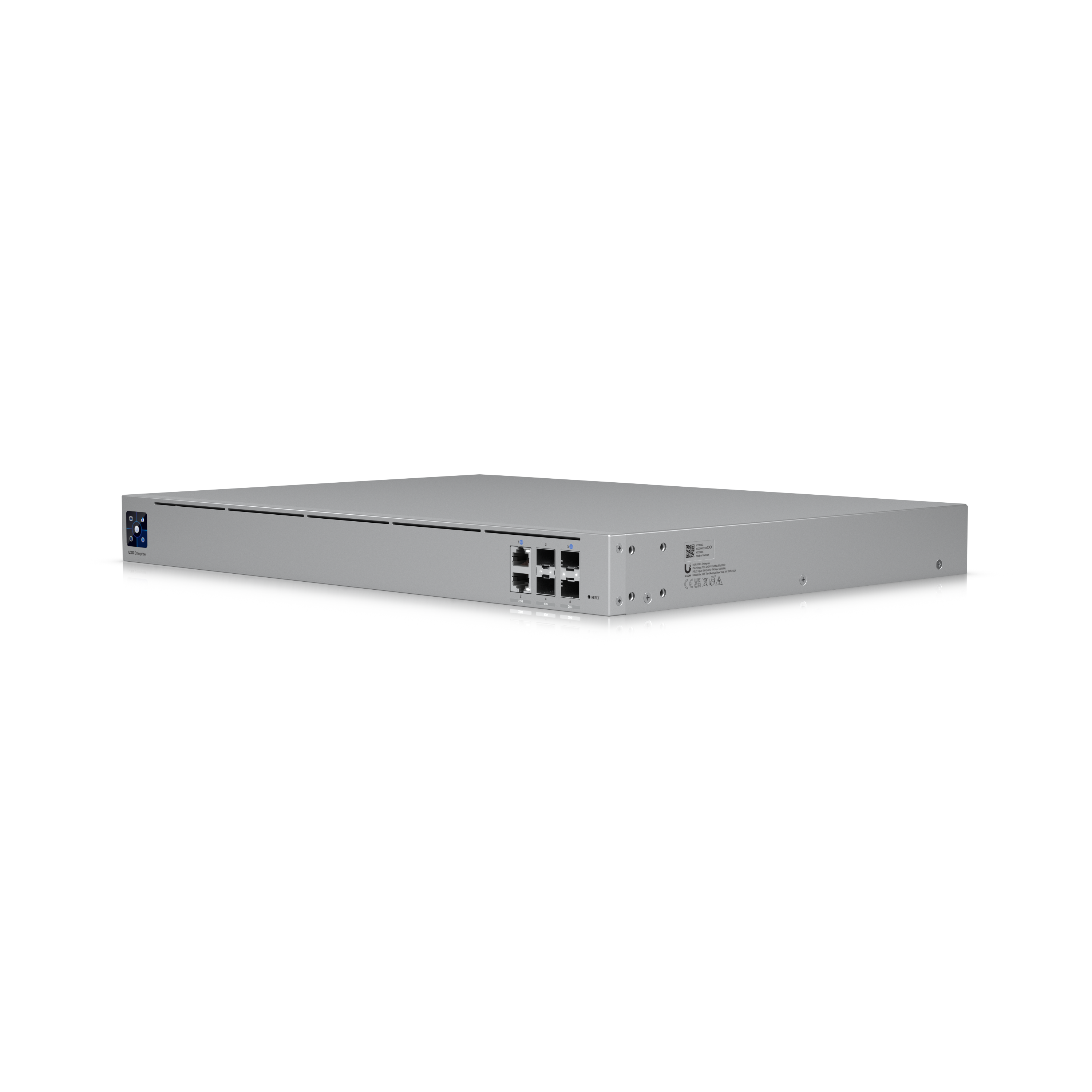 Ubiquiti UniFi Enterprise Gateway for business networks