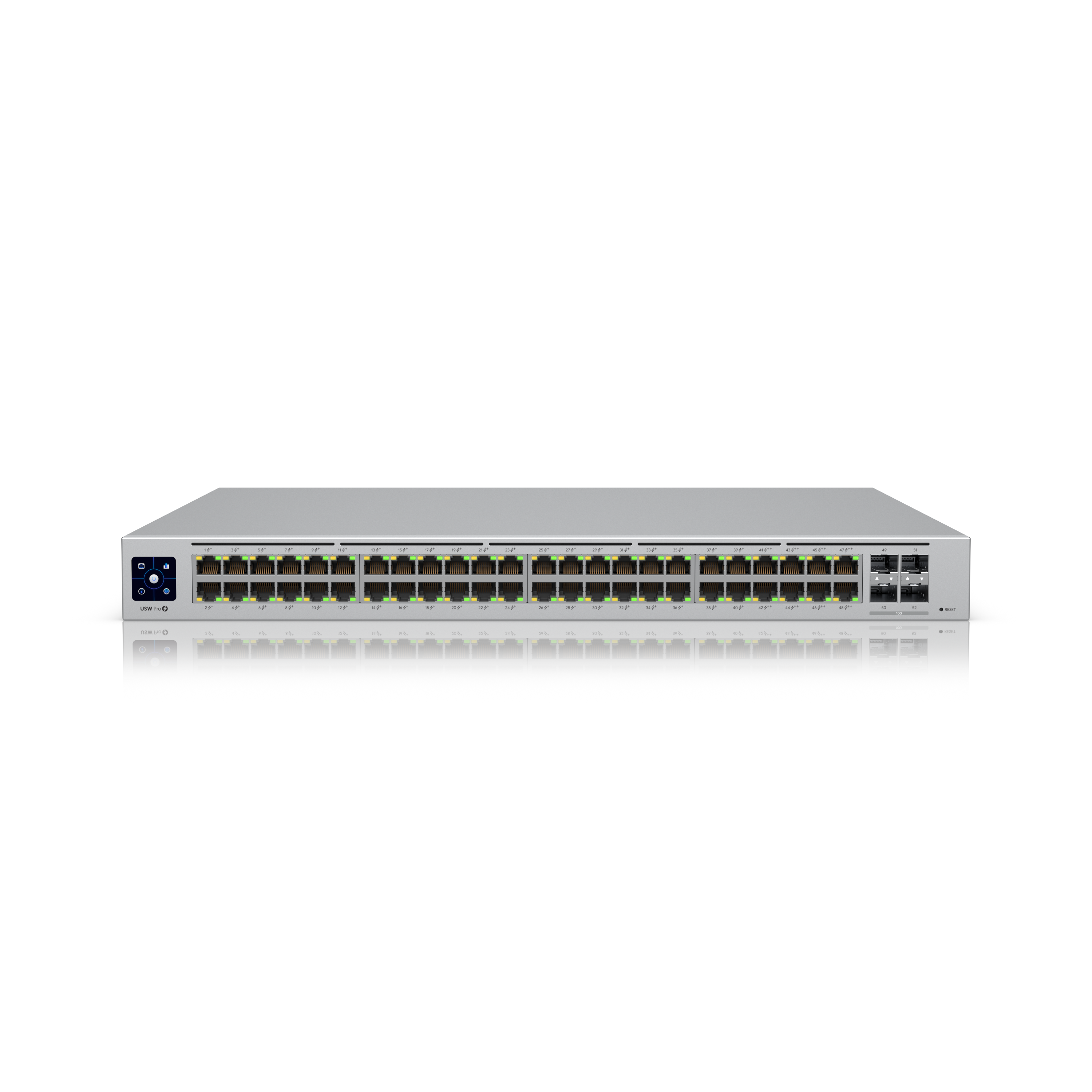 UniFi Switch Pro 48-port managed network switch
