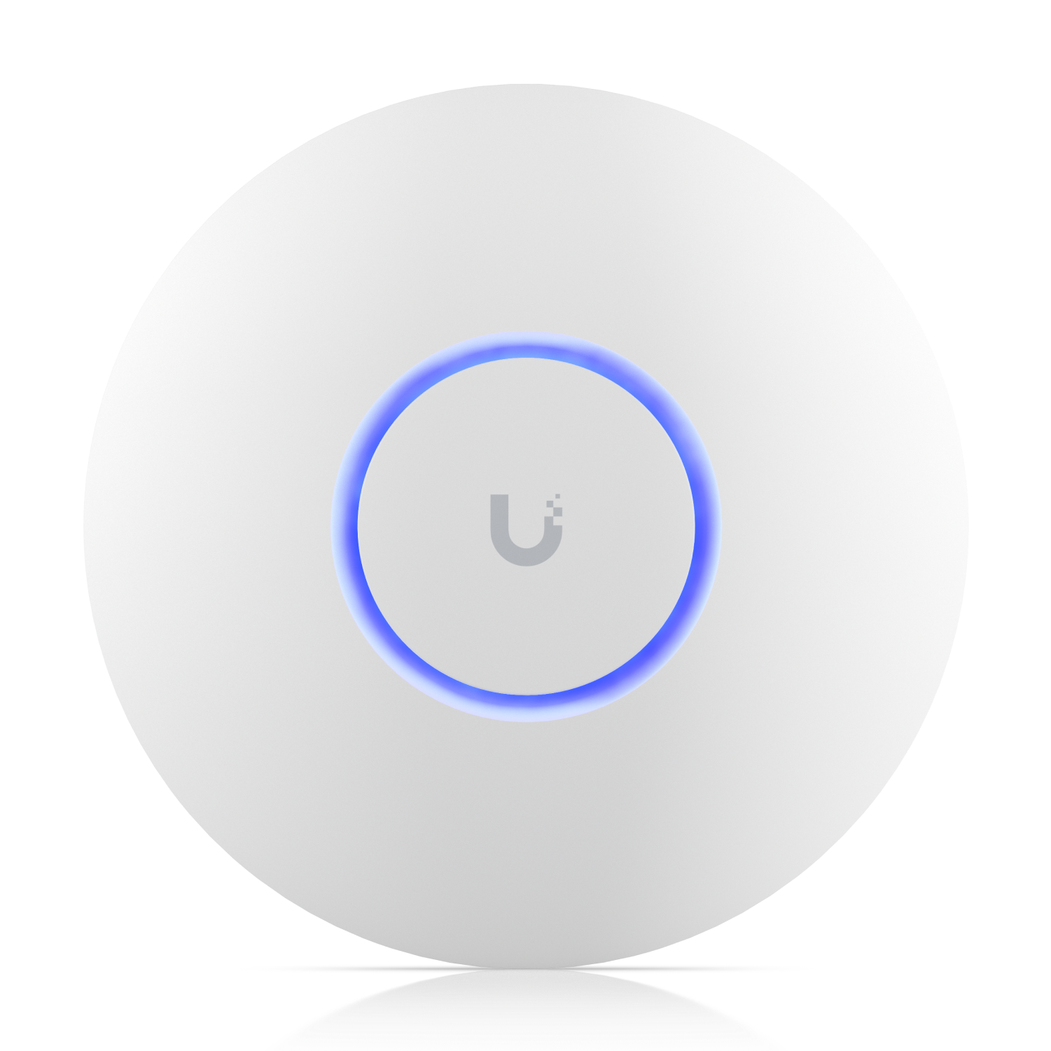 UniFi U6+ WiFi 6 access point for seamless home coverage
